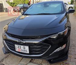 شيفروليه ماليبو